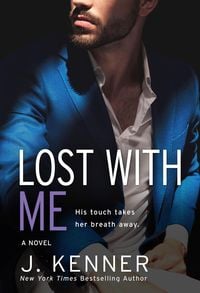 Produktbild: Lost With Me (The Stark Saga, #5)