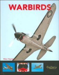 Produktbild: Haynes, M: Warbirds
