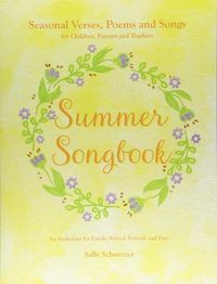 Produktbild: Summer Songbook