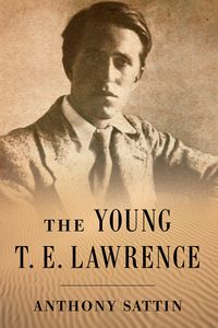 Produktbild: The Young T. E. Lawrence
