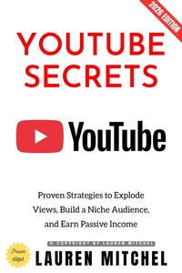 Produktbild: YouTube Secrets: