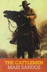 Produktbild: Sandoz, M: The Cattlemen