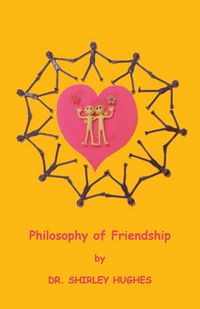 Produktbild: Philosophy of Friendship