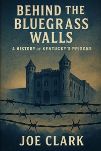 Produktbild: Behind The Bluegrass Walls