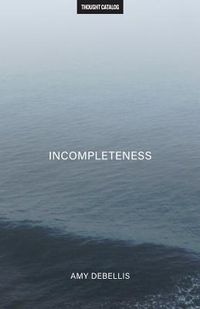 Produktbild: Incompleteness