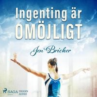 Produktbild: Ingenting &auml;r om&ouml;jligt