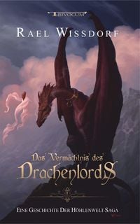 Produktbild: Das Verm&auml;chtnis des Drachenlords