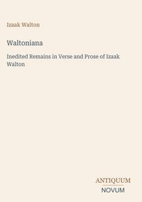 Produktbild: Waltoniana