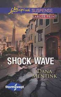 Produktbild: Shock Wave