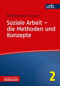 Produktbild: Soziale Arbeit &ndash; die Methoden und Konzepte
