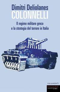 Produktbild: Colonnelli