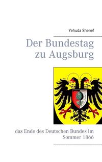 Produktbild: Der Bundestag zu Augsburg