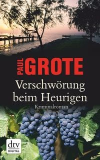 Produktbild: Verschw&ouml;rung beim Heurigen