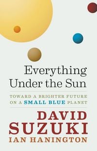 Produktbild: Everything Under the Sun