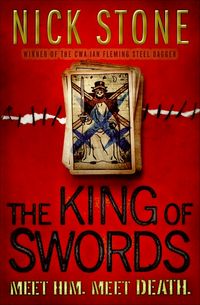 Produktbild: The King of Swords