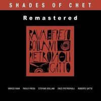Produktbild: Shades of Chet - Remastered