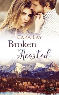 Produktbild: Broken Hearted