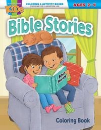 Produktbild: Bible Stories