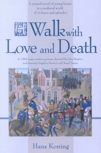 Produktbild: Walk W/love & Death
