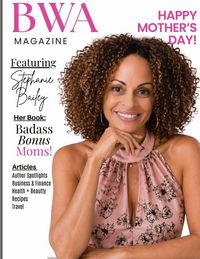 Produktbild: BWA Magazine May 2026