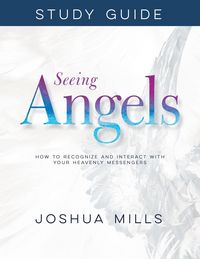 Produktbild: Seeing Angels Study Guide
