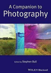 Produktbild: A Companion to Photography