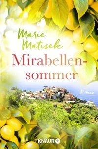 Produktbild: Mirabellensommer