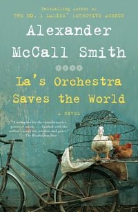 Produktbild: La's Orchestra Saves the World