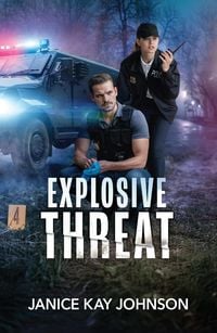 Produktbild: Explosive Threat
