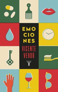 Produktbild: Emociones