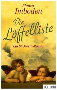 Produktbild: Die L&ouml;ffelliste