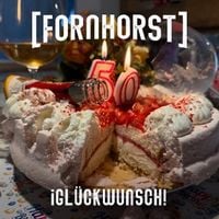 Produktbild: Gl&uuml;ckwunsch! (Col.Vinyl)