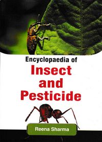 Produktbild: Encyclopaedia Of Insect And Pesticide