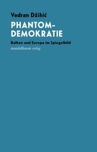 Produktbild: Phantomdemokratie