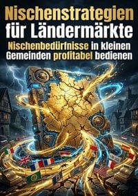 Produktbild: Nischenstrategien f&uuml;r L&auml;nderm&auml;rkte