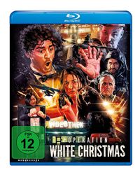 Produktbild: Operation White Christmas