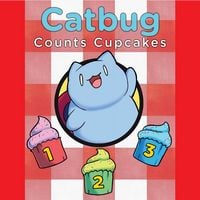 Produktbild: Catbug Counts Cupcakes
