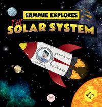 Produktbild: Sammie Explores the Solar System