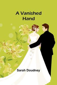 Produktbild: A Vanished Hand