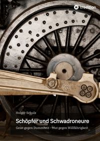 Produktbild: Sch&ouml;pfer und Schwadroneure