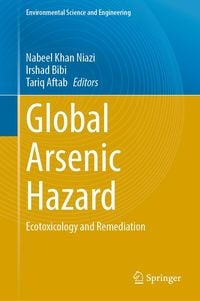 Produktbild: Global Arsenic Hazard