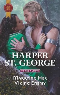 Produktbild: Marrying Her Viking Enemy