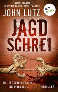 Produktbild: Jagdschrei