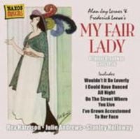 Produktbild: My Fair Lady