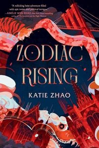 Produktbild: Zodiac Rising