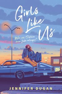 Produktbild: Girls Like Us