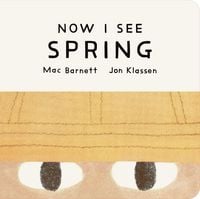 Produktbild: Now I See Spring