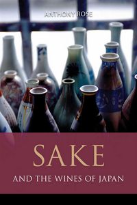 Produktbild: Sake and the Wines of Japan