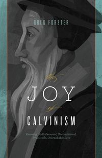 Produktbild: The Joy of Calvinism