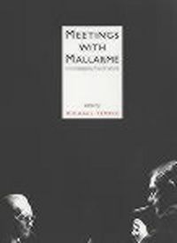 Produktbild: Meetings With Mallarm&eacute;